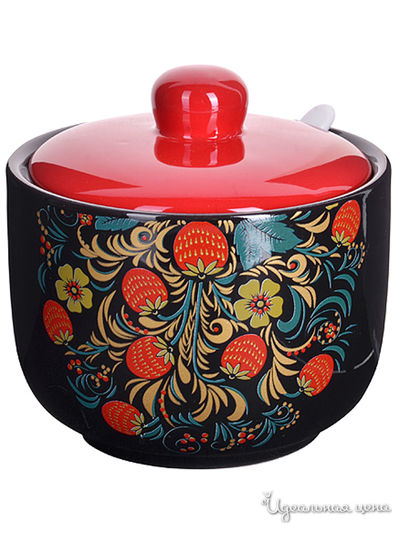 Сахарница, 520 мл Loraine