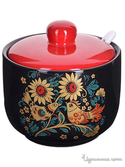 Сахарница, 520 мл Loraine