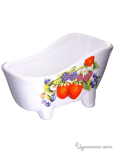 Подставка для губки, 170 мл Loraine