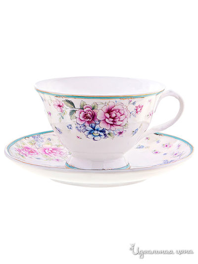 Чайный набор, 12 предметов Loraine