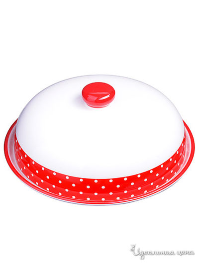 Блюдо для блинов, 23,8х11 см Loraine