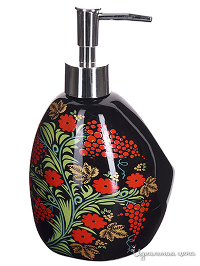 Дозатор для мыла, 450 мл Loraine