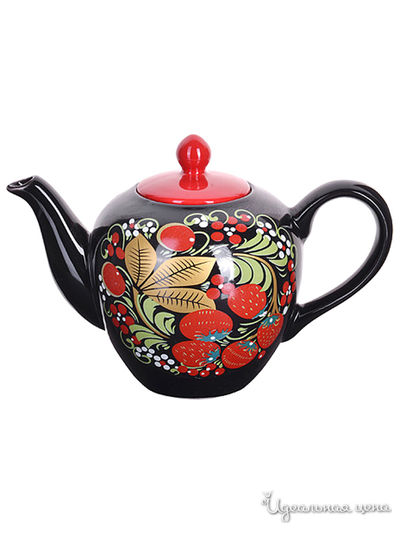 Чайник заварочный, 1,2 л Loraine