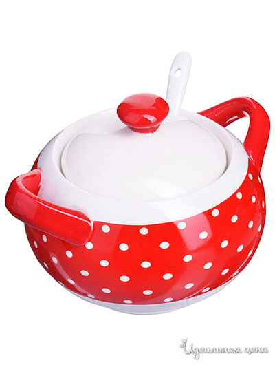 Сахарница, 375 мл Loraine