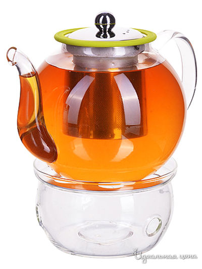 Чайник заварочный, 1200 мл Loraine