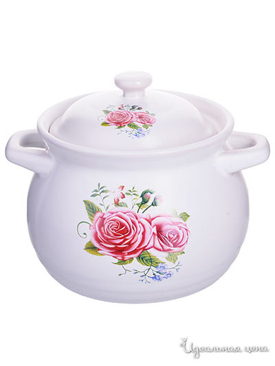 Кастрюля, 1,9 л Loraine