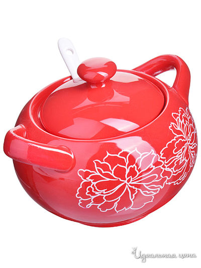 Сахарница, 375 мл Loraine