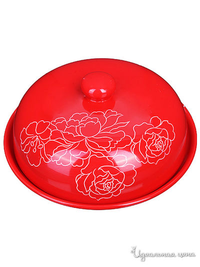 Блюдо для блинов, 23,8х11 см Loraine