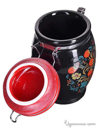 Банка для хранения, 930 мл Loraine