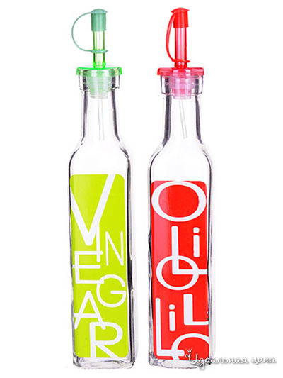 Набор бутылок, 2*270 мл Loraine