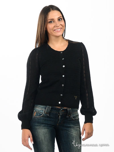 Двойка Galliano&Cavali, цвет цвет черный