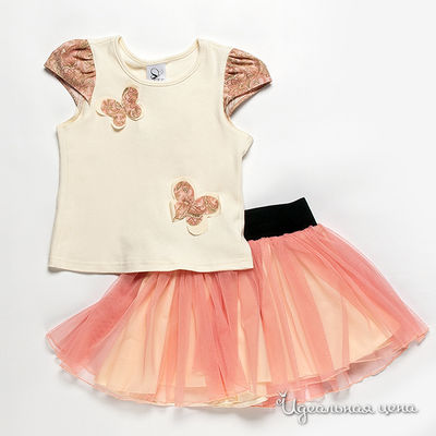 Костюм GT Basic, цвет цвет персиковый