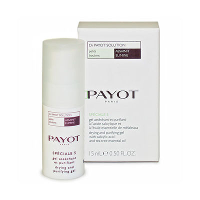 Гель payot, цвет Нет данных