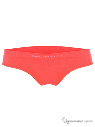 Трусы-хипстеры Brubeck, цвет коралловый