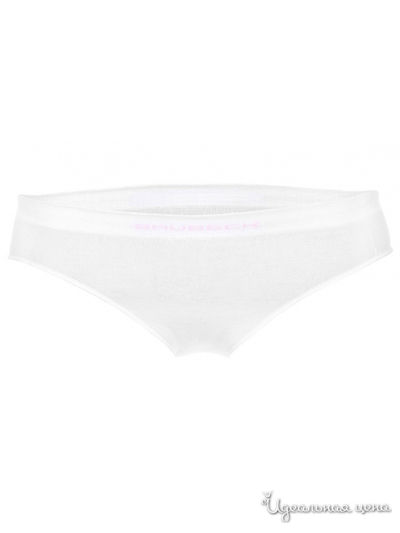 Трусы-хипстеры Brubeck, цвет белый