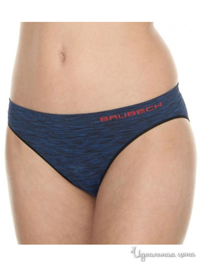 Трусы Brubeck, цвет синий