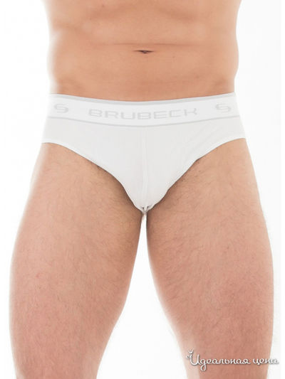 Трусы-слипы Brubeck, цвет белый
