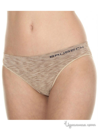 Трусы Brubeck, цвет бежевый
