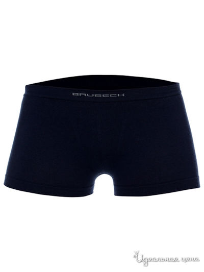 Трусы-боксеры Brubeck, цвет темно-синий