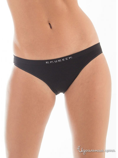 Трусы Brubeck, цвет черный