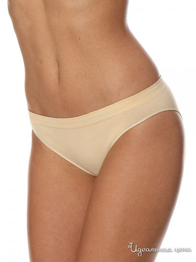 Трусы-бикини Brubeck, цвет бежевый