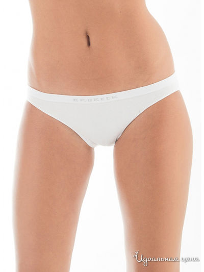Трусы Brubeck, цвет белый