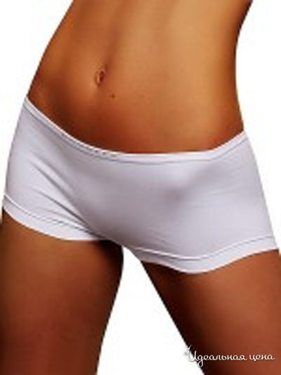 Трусы-шорты Brubeck, цвет белый