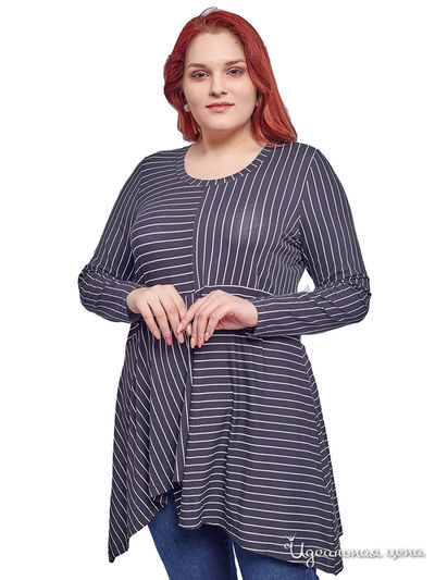 Туника Sara Lindholm, цвет черный