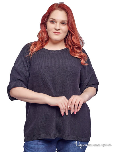 Джемпер Klingel, цвет черный