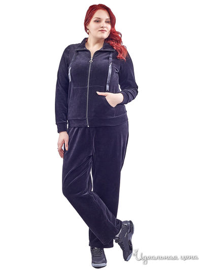 Костюм Simone, цвет черный