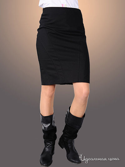 Юбка Alonzo Corrado, цвет цвет