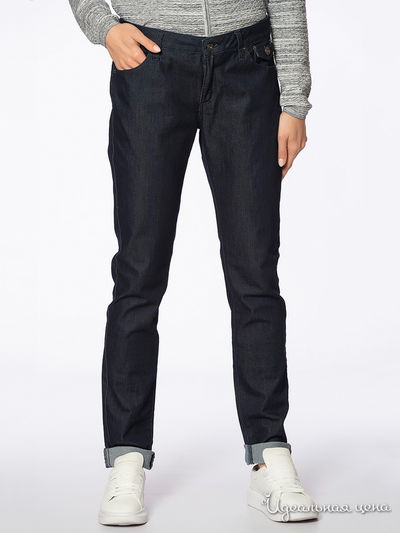 Джинсы Zero, цвет синий