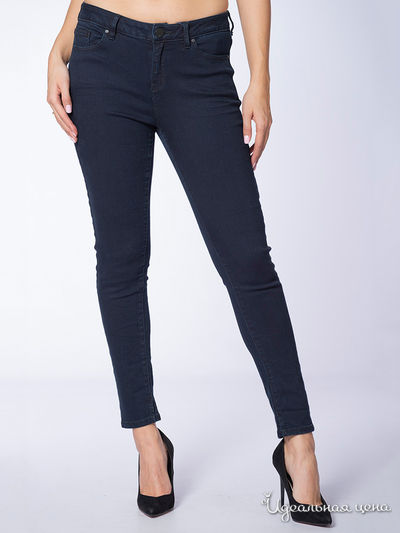 Джинсы S.Oliver, цвет синий