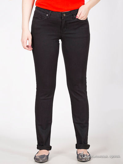 Джинсы Zero, цвет чёрный