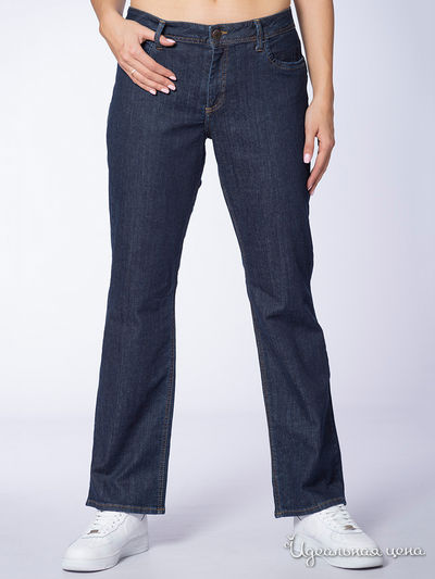 Джинсы S.Oliver, цвет синий