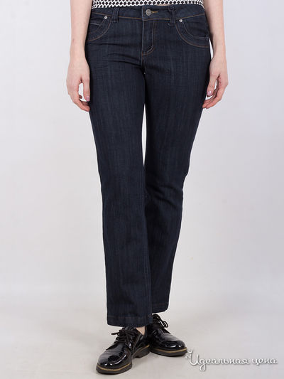 Джинсы Zero, цвет синий