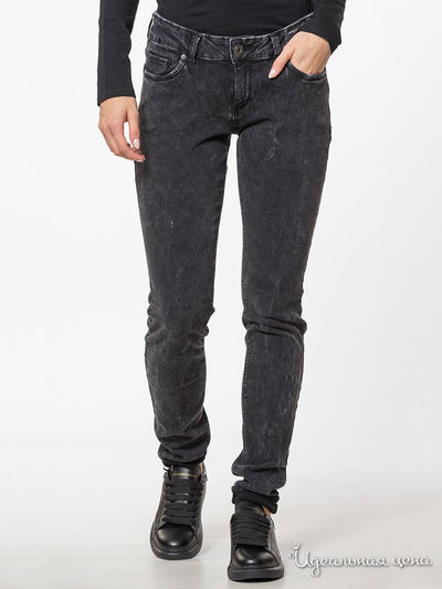 Джинсы Tom Tailor, цвет чёрный