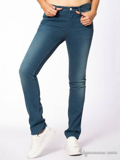 Джинсы Tom Tailor, цвет синий