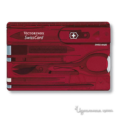 Карточка Zippo