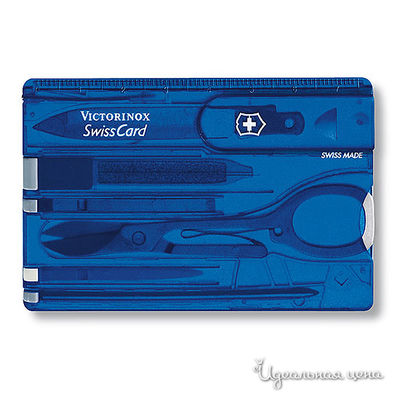 Карточка Zippo