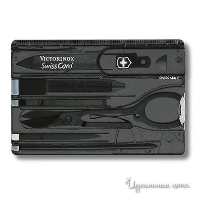 Карточка Zippo