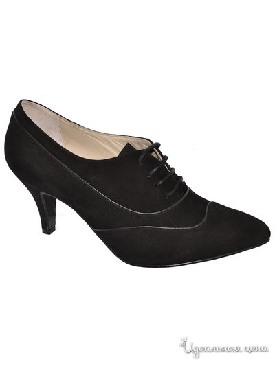 Туфли SPECTRA, цвет черный