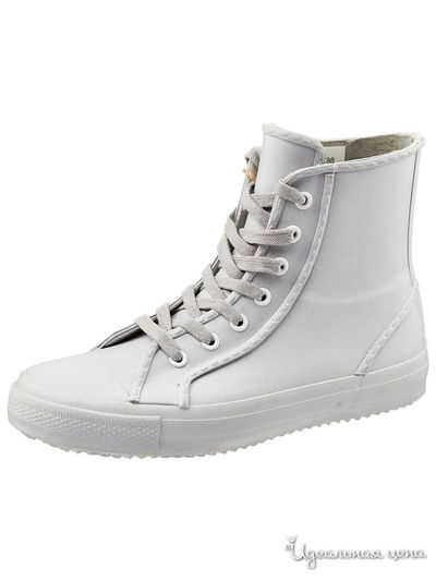 Кеды KEDDO, цвет серый