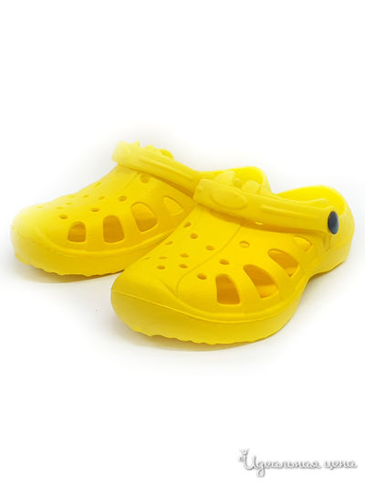 Сабо БРИС, цвет желтый