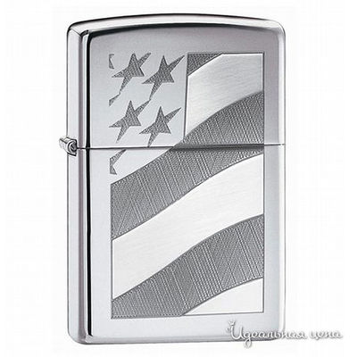 Зажигалка Zippo
