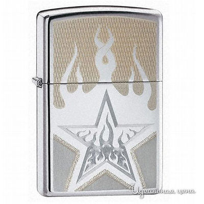 Зажигалка Zippo