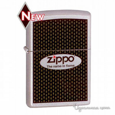 Зажигалка Zippo