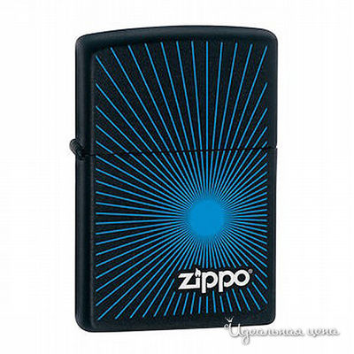 Зажигалка Zippo