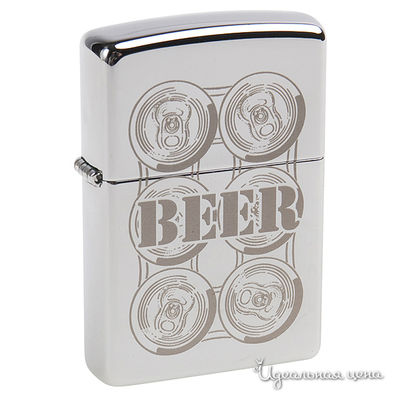 Зажигалка Zippo
