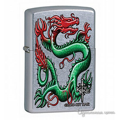 Зажигалка Zippo